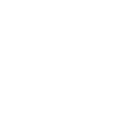white Vadara West Logo